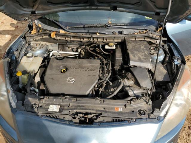 Photo 7 from auction – 2011 MAZDA 3 I with VIN JM1BL1UG0B1420755