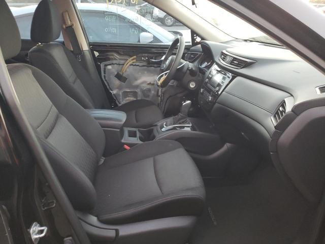 Photo 5 from auction – 2017 NISSAN ROGUE S with VIN JN8AT2MT3HW134316