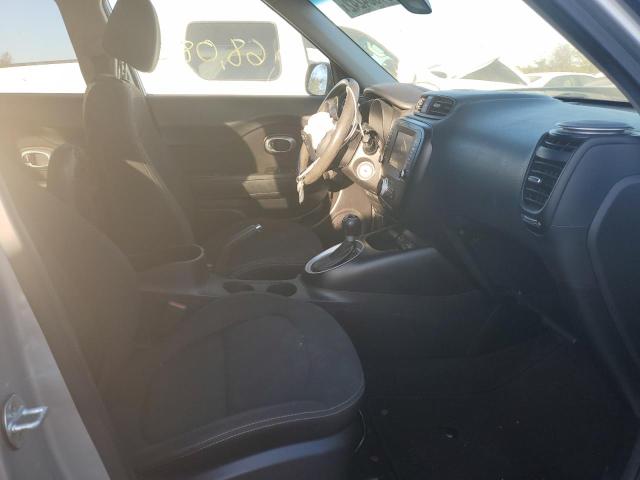 Photo 5 from auction – 2019 KIA SOUL with VIN KNDJN2A22K7658205