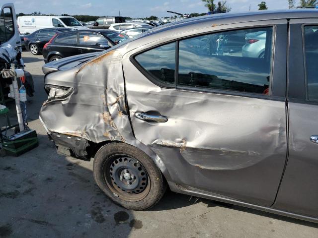 Photo 9 from auction – 2016 NISSAN VERSA S/S with VIN 3N1CN7AP9GL803344
