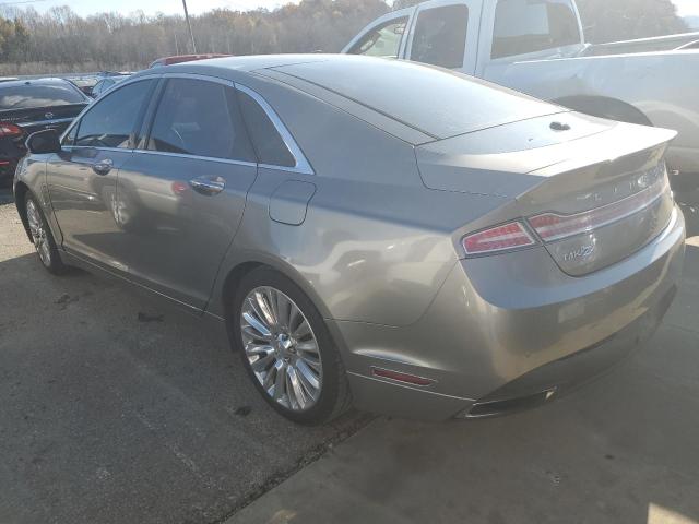 Zdjęcie 3 z aukcji – 2016 LINCOLN MKZ z VIN 3LN6L2G92GR606553