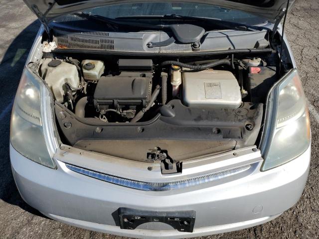 Photo 7 from auction – 2007 TOYOTA PRIUS with VIN JTDKB20U977570498