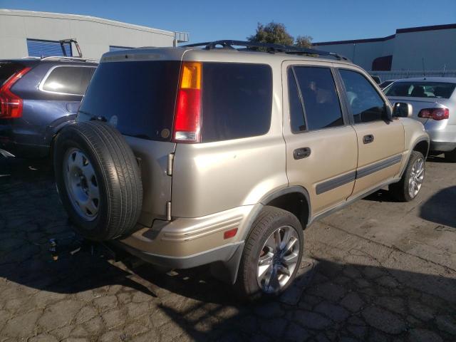 Photo 4 from auction – 2000 HONDA CR-V SE with VIN JHLRD1878YC040794