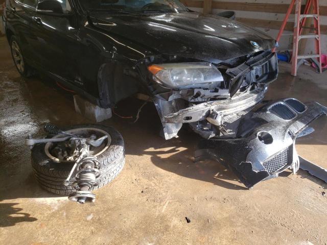 Photo 9 from auction – 2014 BMW X1 SDRIVE2 with VIN WBAVM1C56EVW49977