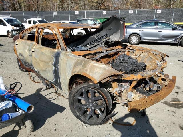 Photo 1 from auction – 2020 DODGE CHARGER SX with VIN 2C3CDXBG4LH183394
