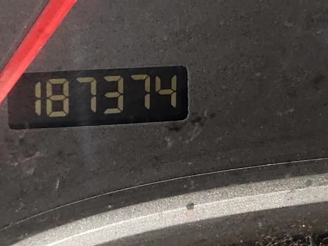 Photo 8 from auction – 2006 CHEVROLET EQUINOX LT with VIN 2CNDL73F766102568