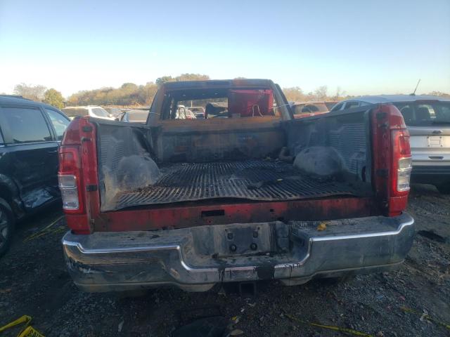 Photo 10 from auction – 2019 RAM 3500 TRADE with VIN 3C63R3GL4KG543152