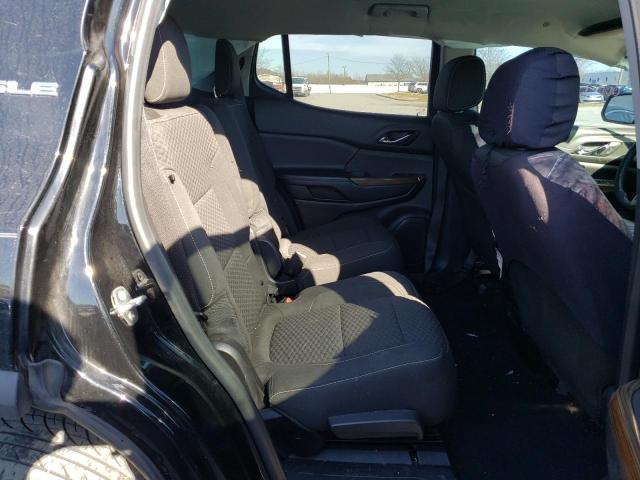 Photo 6 from auction – 2019 GMC ACADIA SLE with VIN 1GKKNLLS9KZ198783