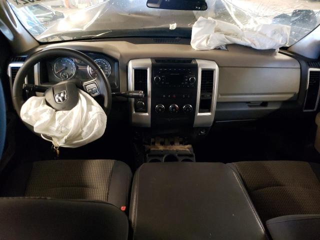 Photo 8 from auction – 2012 DODGE RAM 2500 S with VIN 3C6TD5JT3CG158170