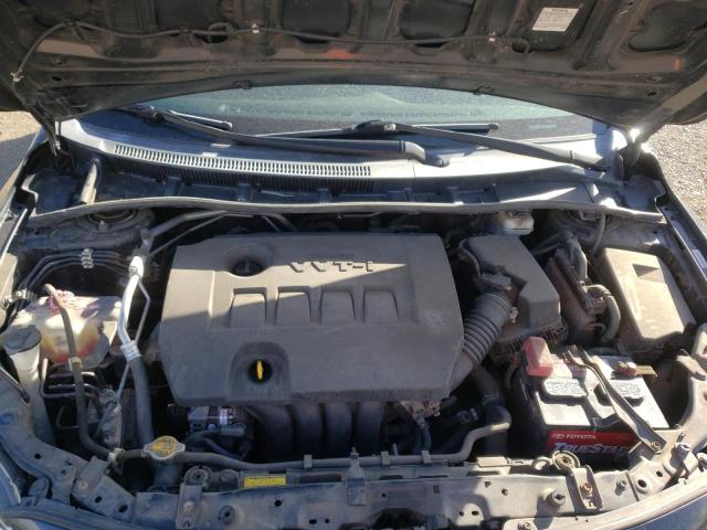 Photo 7 from auction – 2011 TOYOTA COROLLA BA with VIN 5YFBU4EE8BP001379