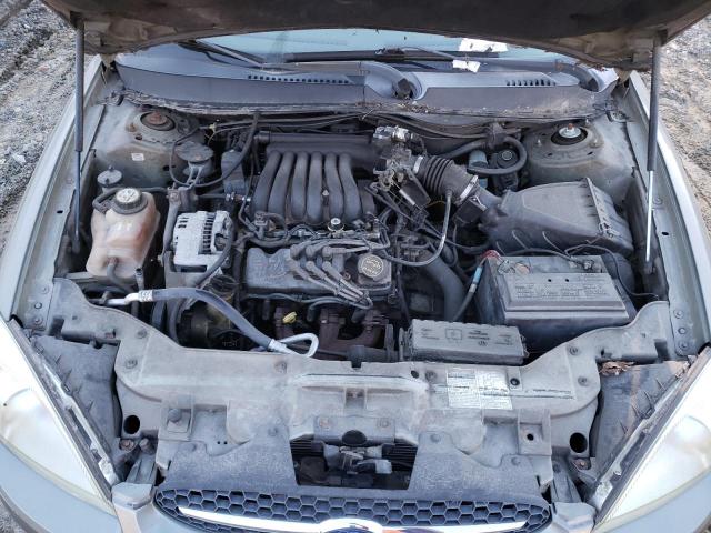 Photo 7 from auction – 2002 FORD TAURUS SE with VIN 1FAFP58U72A131987