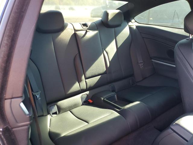 Photo 6 from auction – 2016 BMW 428I with VIN WBA3N7C5XGK226623