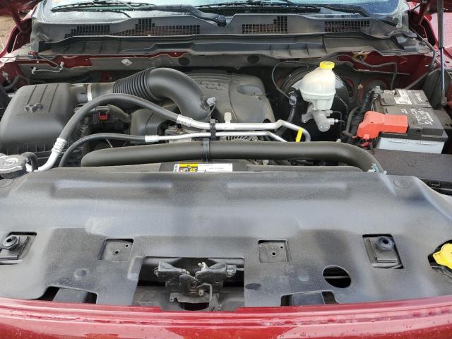 Photo 7 from auction – 2015 RAM 1500 ST with VIN 1C6RR6KT7FS620100