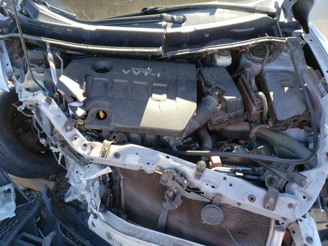 Photo 7 from auction – 2010 TOYOTA COROLLA MA with VIN 2T1KU4EE5AC230133