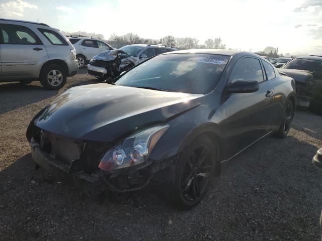 Photo 2 from auction – 2011 NISSAN ALTIMA S with VIN 1N4AL2EP2BC109676