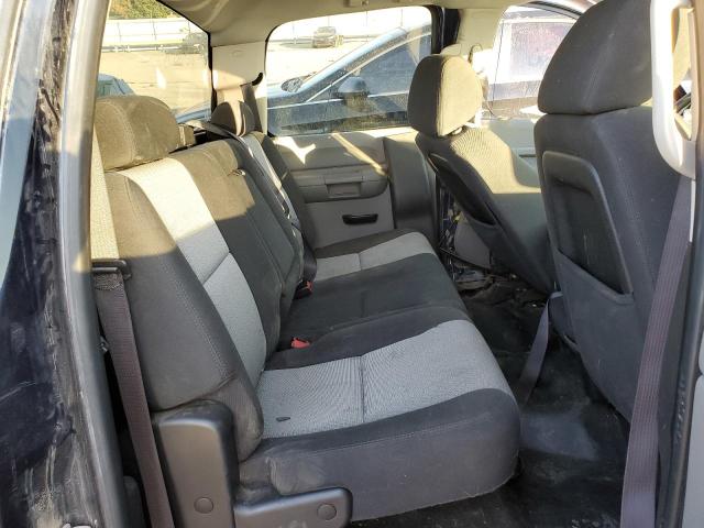 Photo 6 from auction – 2007 CHEVROLET SILVERADO with VIN 2GCEK13C471536282