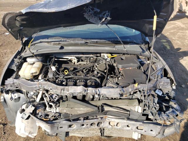 Photo 7 from auction – 2012 FORD FOCUS S with VIN 1FAHP3E2XCL182342