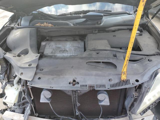 Photo 7 from auction – 2013 LEXUS RX 350 with VIN 2T2ZK1BA2DC106471