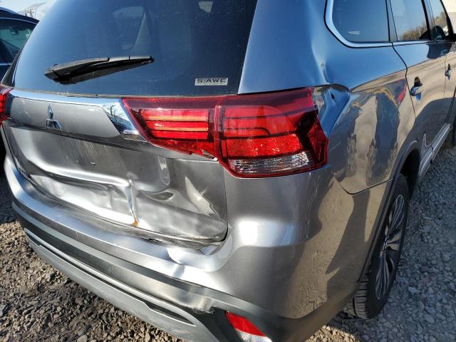 Photo 9 from auction – 2019 MITSUBISHI OUTLANDER with VIN JA4AZ3A38KZ040923