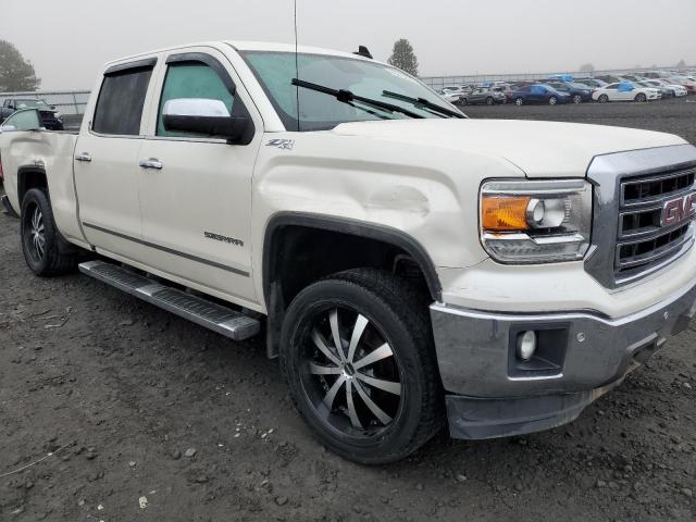 Photo 9 from auction – 2015 GMC SIERRA K15 with VIN 3GTU2VEC8FG152401