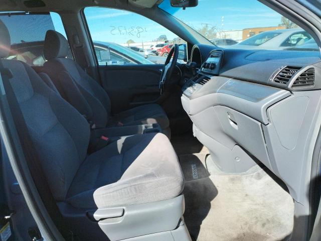Photo 5 from auction – 2006 HONDA ODYSSEY EX with VIN 5FNRL38436B057262