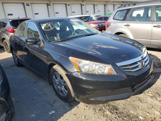 HONDA ACCORD SE 2012 with VIN 1HGCP2F64CA202629 - Photo from auction