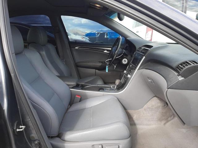 Photo 5 from auction – 2004 ACURA TL with VIN 19UUA66234A025714