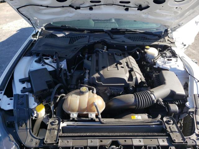 Photo 7 from auction – 2016 FORD MUSTANG with VIN 1FA6P8THXG5334285