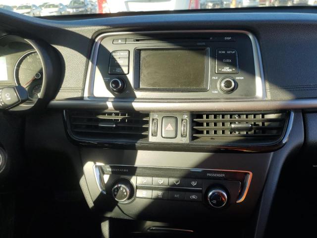 Photo 9 from auction – 2016 KIA OPTIMA LX with VIN 5XXGT4L34GG077692