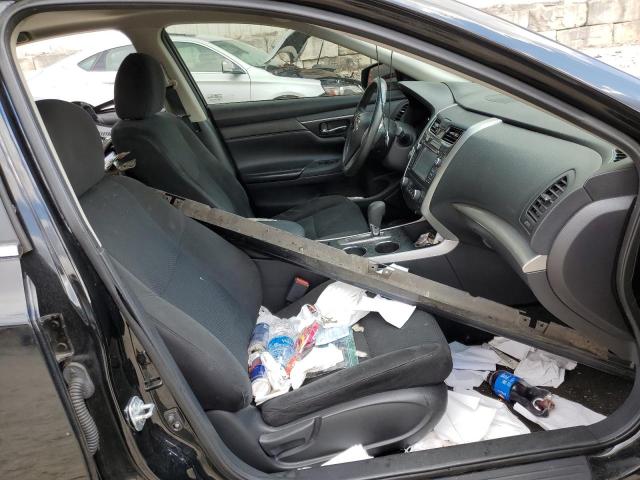 Photo 5 from auction – 2015 NISSAN ALTIMA 2.5 with VIN 1N4AL3AP1FC273082