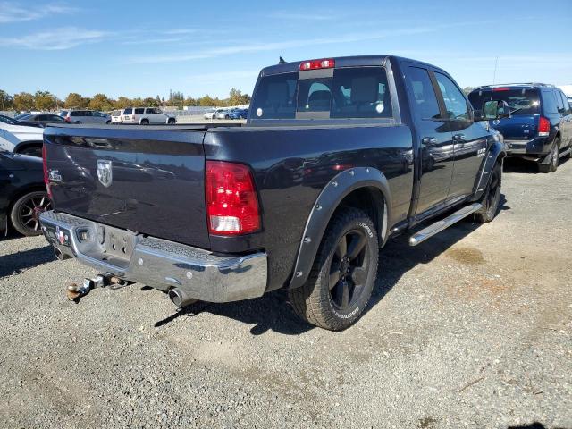 Photo 4 from auction – 2016 RAM 1500 SLT with VIN 1C6RR6GM6GS237669