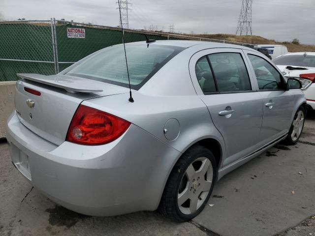 Photo 4 from auction – 2010 CHEVROLET COBALT 2LT with VIN 1G1AF5F50A7229704