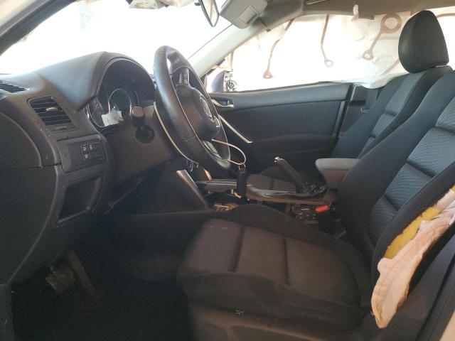 Photo 5 from auction – 2013 MAZDA CX-5 TOURI with VIN JM3KE2CE1D0152850