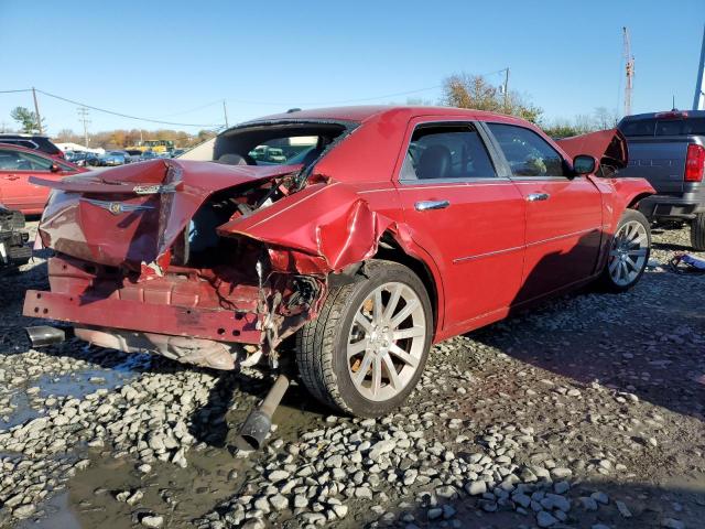 Photo 4 from auction – 2007 CHRYSLER 300C SRT-8 with VIN 2C3LA73W77H876769