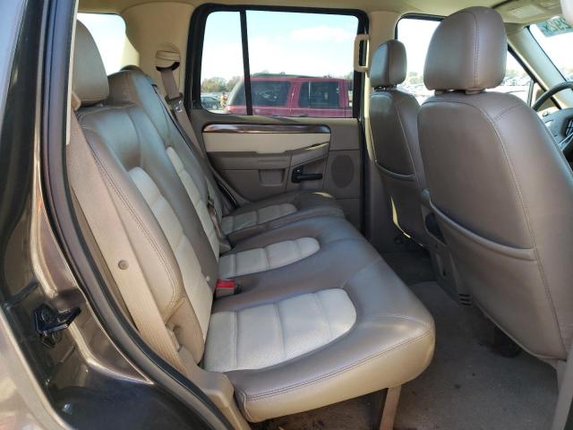 Photo 6 from auction – 2005 FORD EXPLORER E with VIN 1FMZU64W85UB55470