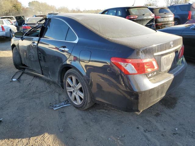 Photo 3 from auction – 2008 LEXUS ES 350 with VIN JTHBJ46GX82252662