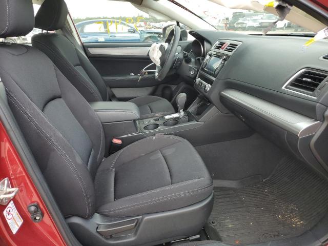 Photo 5 from auction – 2019 SUBARU LEGACY 2.5 with VIN 4S3BNAB62K3004795