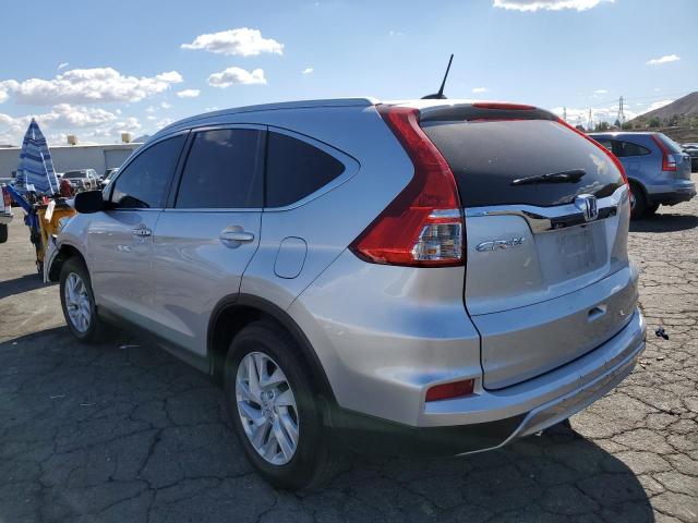 Photo 3 from auction – 2016 HONDA CR-V EXL with VIN 2HKRM3H72GH528084