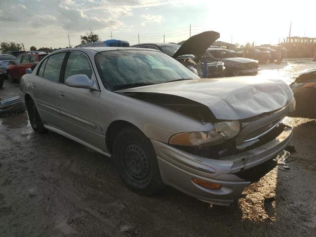 BUICK LESABRE CU 2004 with VIN 1G4HP54K644132360 - Photo from auction