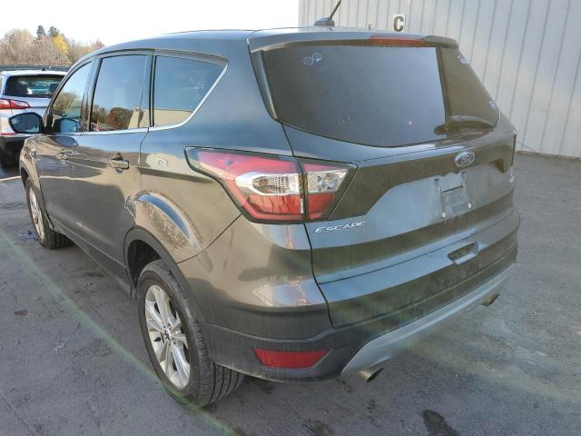 Photo 3 from auction – 2017 FORD ESCAPE SE with VIN 1FMCU9G90HUA02096
