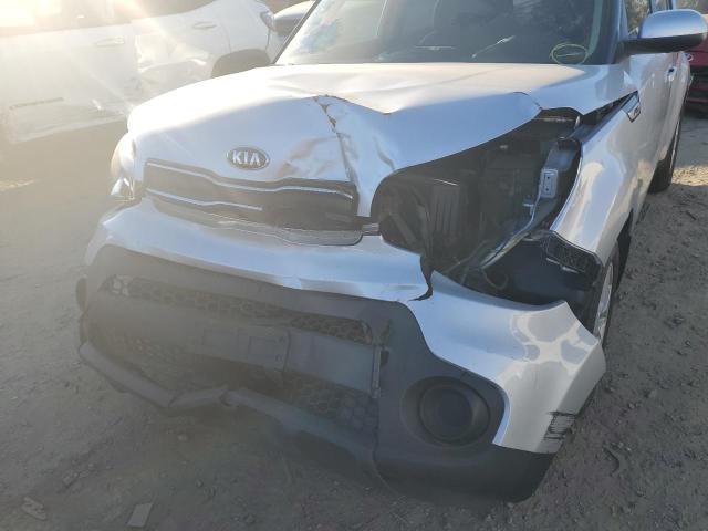 Photo 9 from auction – 2019 KIA SOUL with VIN KNDJN2A22K7658205
