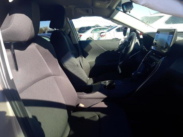 Photo 5 from auction – 2022 TOYOTA VENZA LE with VIN JTEAAAAH1NJ098769