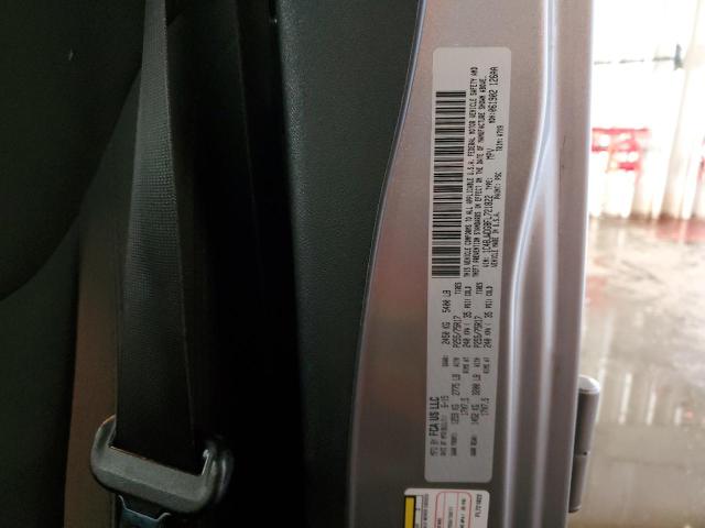 Photo 10 from auction – 2015 JEEP WRANGLER U with VIN 1C4BJWDG8FL721822