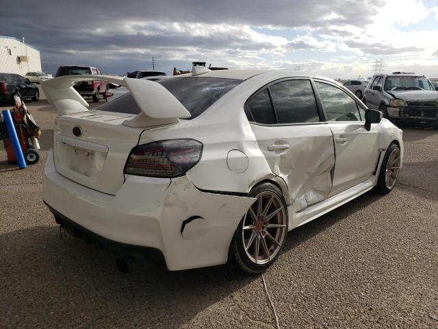 Photo 4 from auction – 2016 SUBARU WRX with VIN JF1VA1B60G9821377