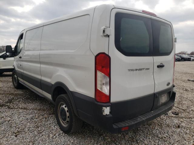 Photo 3 from auction – 2021 FORD TRANSIT T- with VIN 1FTBR1Y81MKA32108