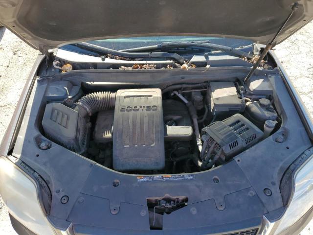 Photo 7 from auction – 2012 GMC TERRAIN SL with VIN 2GKALSEK3C6179961