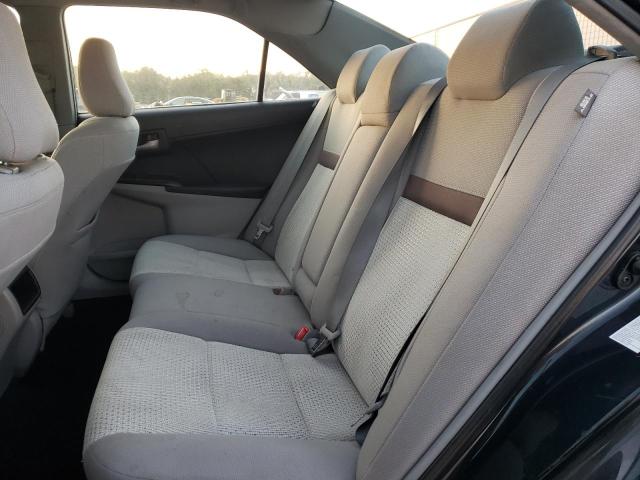 Photo 6 from auction – 2013 TOYOTA CAMRY L with VIN 4T4BF1FK6DR329565
