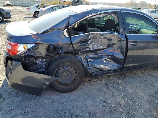 Photo 9 from auction – 2016 SUBARU LEGACY 2.5 with VIN 4S3BNBA69G3061767