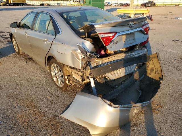 Photo 3 from auction – 2015 TOYOTA CAMRY LE with VIN 4T4BF1FK5FR508523