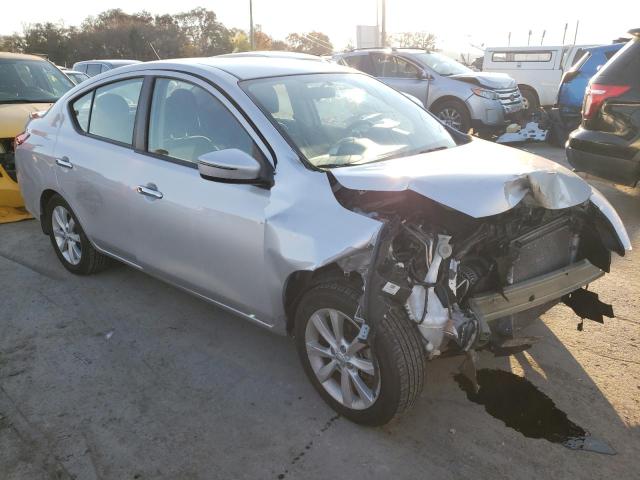 Photo 1 from auction – 2015 NISSAN VERSA S with VIN 3N1CN7AP9FL950178